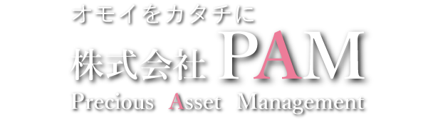 株式会社PAM